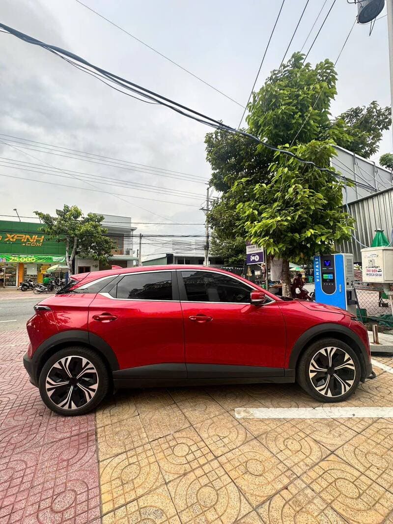 Taxi Mũi Né: Số điện thoại 16 hãng taxi truyền thống & công nghệ