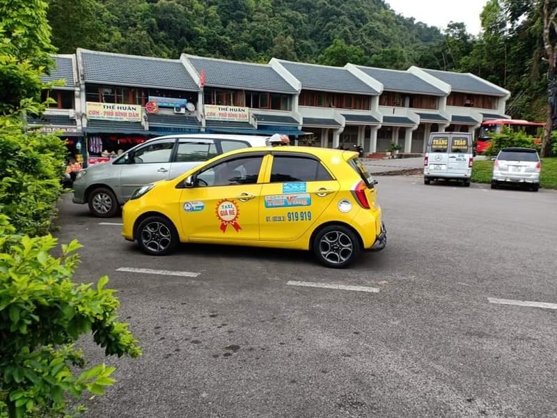 Taxi Nam Định: Top 21 hãng xe số tổng đài 24/24 & giá cước km