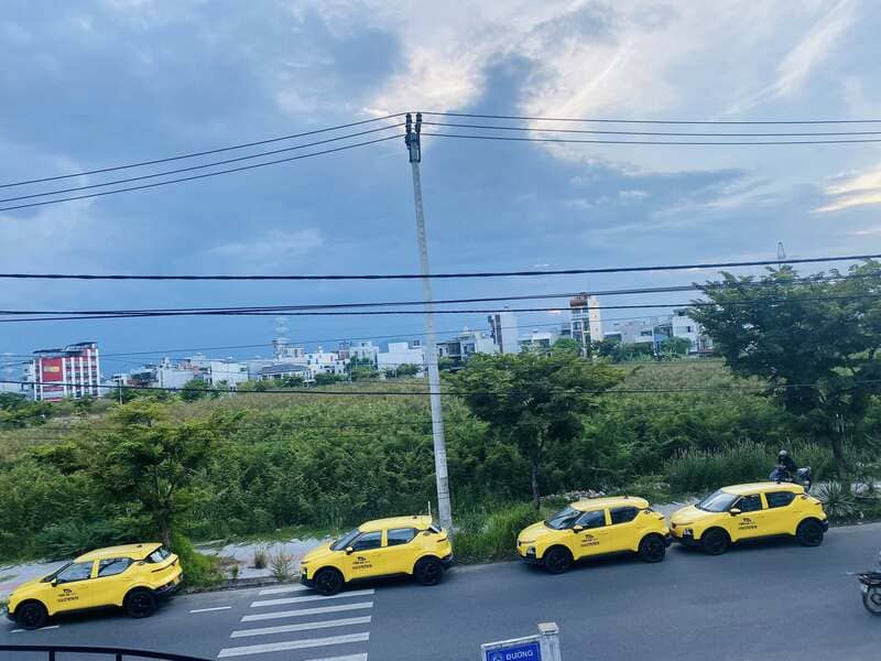 Taxi Ngọc Hồi: giá cước & số điện thoại đưa đón cửa khẩu