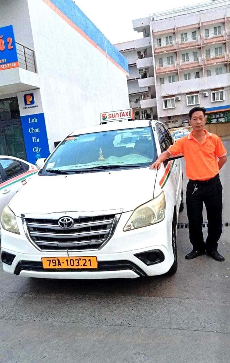 Taxi Nha Trang: SĐT số điện thoại 20 hãng uy tín giá cước km rẻ
