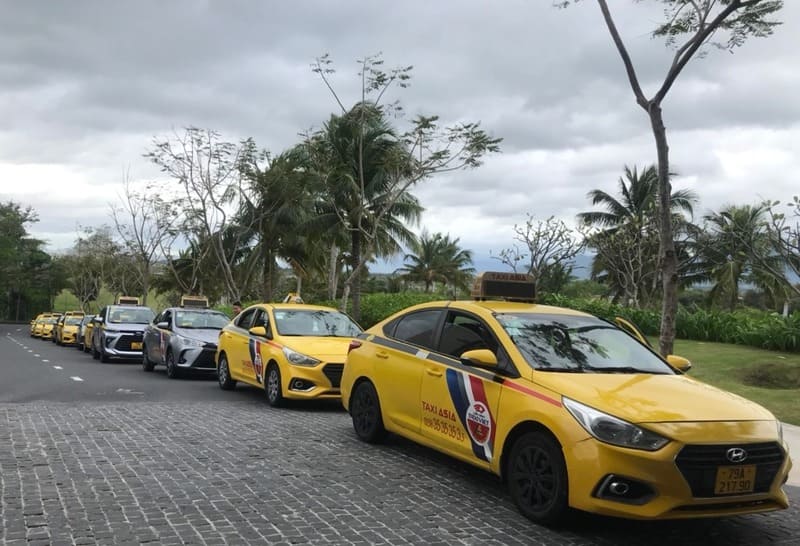 Taxi Ninh Hòa: Số điện thoại tổng đài & bảng giá 20 hãng uy tín