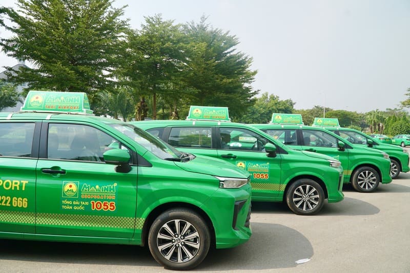 Taxi Ninh Thuận: giá cước & số điện thoại 25 hãng tốt nhất