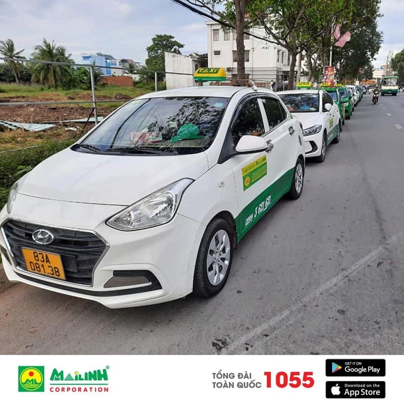 Taxi Phan Thiết: 25 Hãng taxi tốt nhất, số điện thoại & giá cước