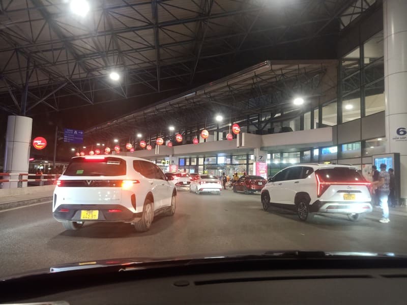 Taxi Phúc Yên: giá cước từ 17k/km & số điện thoại 13 hãng 4-7 chỗ