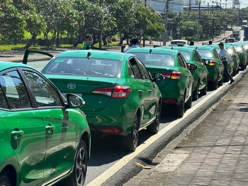 Số điện thoại taxi Quảng Ninh: Cập nhật 22 hãng mới nhất 2026
