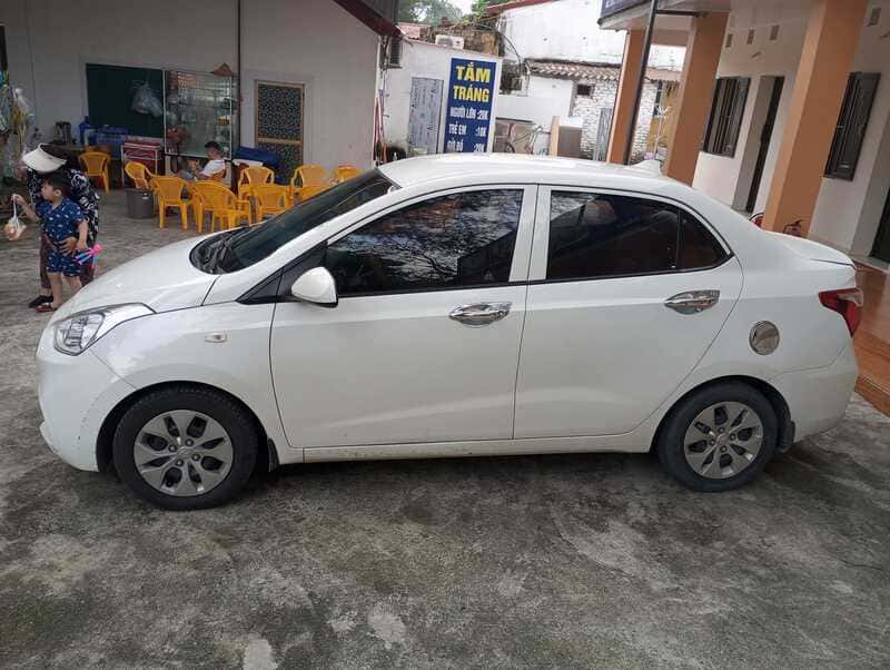 SĐT số điện thoại taxi Quảng Yên: giá cước km 15 hãng