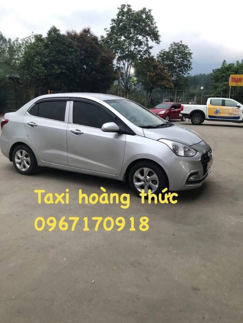 Taxi Tam Đảo: Số điện thoại 24/7 & giá cước 11k/km của 15 hãng