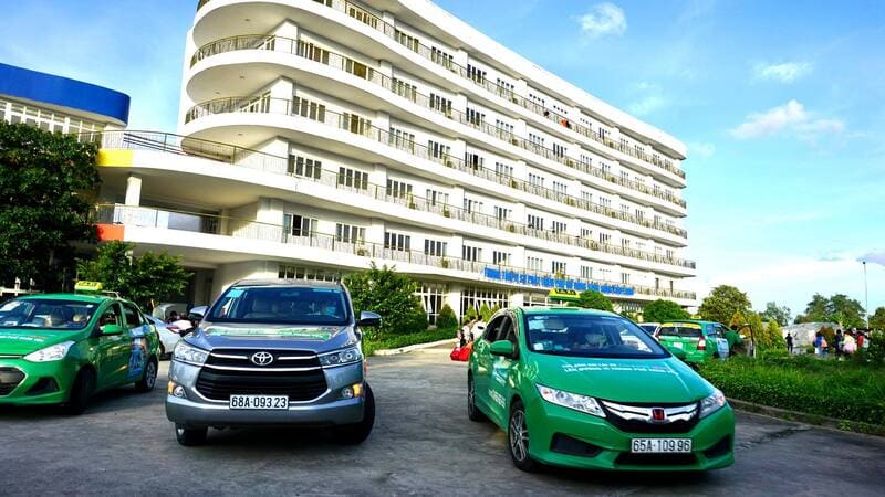 Taxi Tây Ninh: Top 22 hãng xe uy tín số điện thoại & giá cước