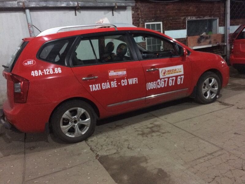 Taxi Tây Ninh: Top 22 hãng xe uy tín số điện thoại & giá cước