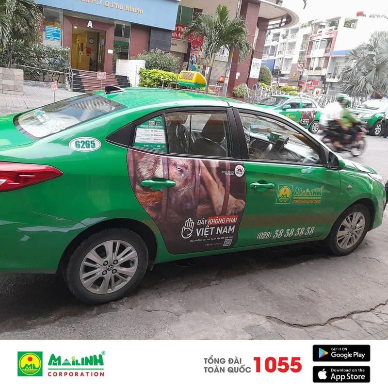 Taxi Thái Nguyên: 24 Hãng taxi uy tín nhất & số điện thoại 24/24