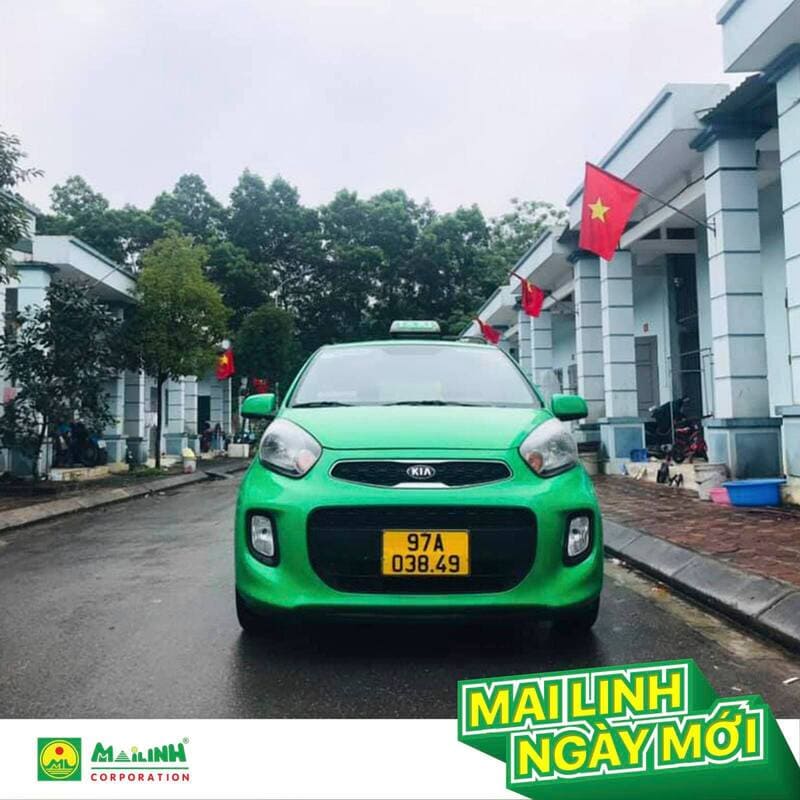 Taxi Thanh Liêm: giá cước xe từ 10k/km & số điện thoại 11 hãng