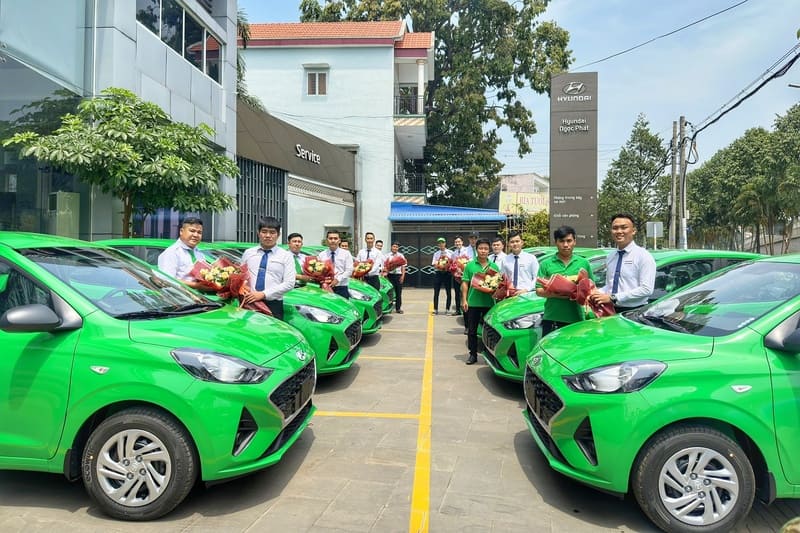Taxi Thanh Miện: Số điện thoại, giá cước km và địa chỉ
