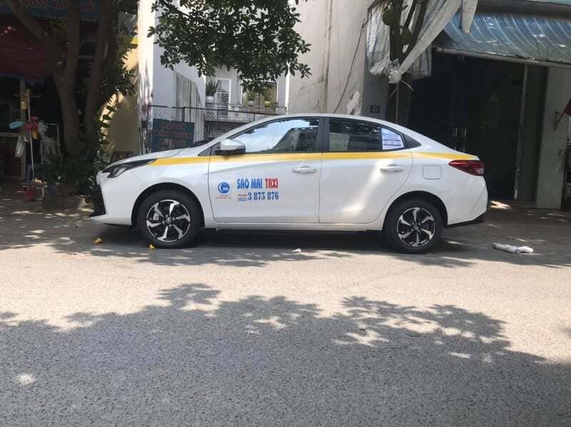 Taxi Thuận Thành: Sđt số điện thoại 13 hãng được đánh giá cao