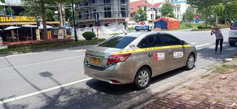 Taxi Thuận Thành: Sđt số điện thoại 13 hãng được đánh giá cao