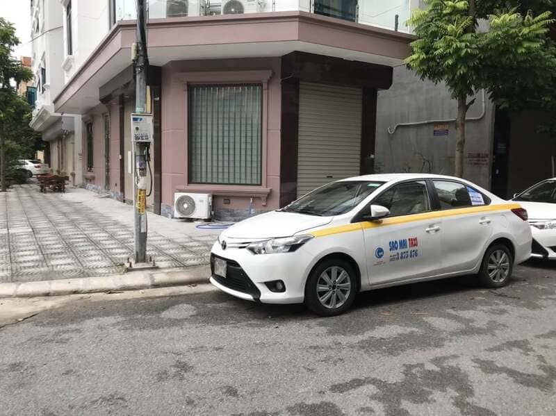 Taxi Tiên Du: giá cước km & số điện thoại 11 hãng tốt nhất