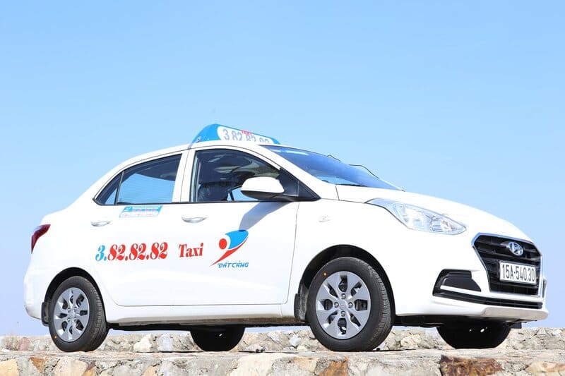 Taxi Tiên Lãng: Số tổng đài điện thoại 24/24 & giá cước 10 hãng
