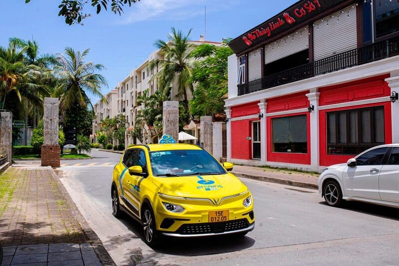 Taxi Tiên Lãng: Số tổng đài điện thoại 24/24 & giá cước 10 hãng