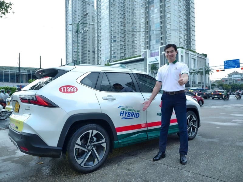 Taxi Tịnh Biên: Số điện thoại & giá cước km 11 hãng giá tốt