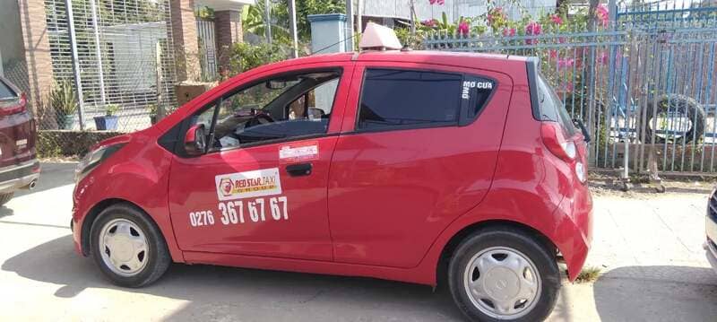 Taxi Trảng Bàng: Số điện thoại 24/24 & giá cước 15 hãng xe