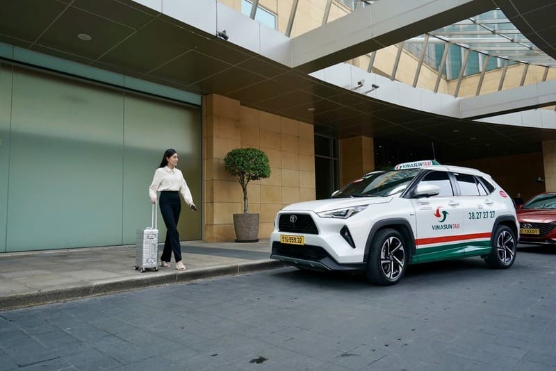 Taxi Trảng Bàng: Số điện thoại 24/24 & giá cước 15 hãng xe