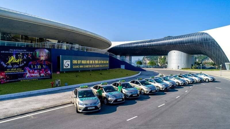 Taxi Vạn Giã Vạn Ninh: 14 hãng uy tín có giá cước rẻ + số điện thoại