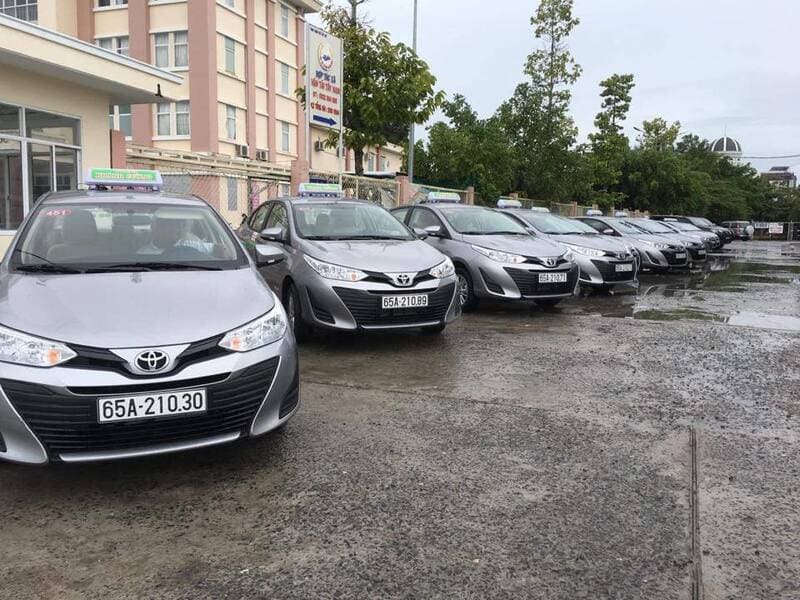 Taxi Vĩnh Thạnh Cần Thơ: Bảng giá cước & số điện thoại 19 hãng