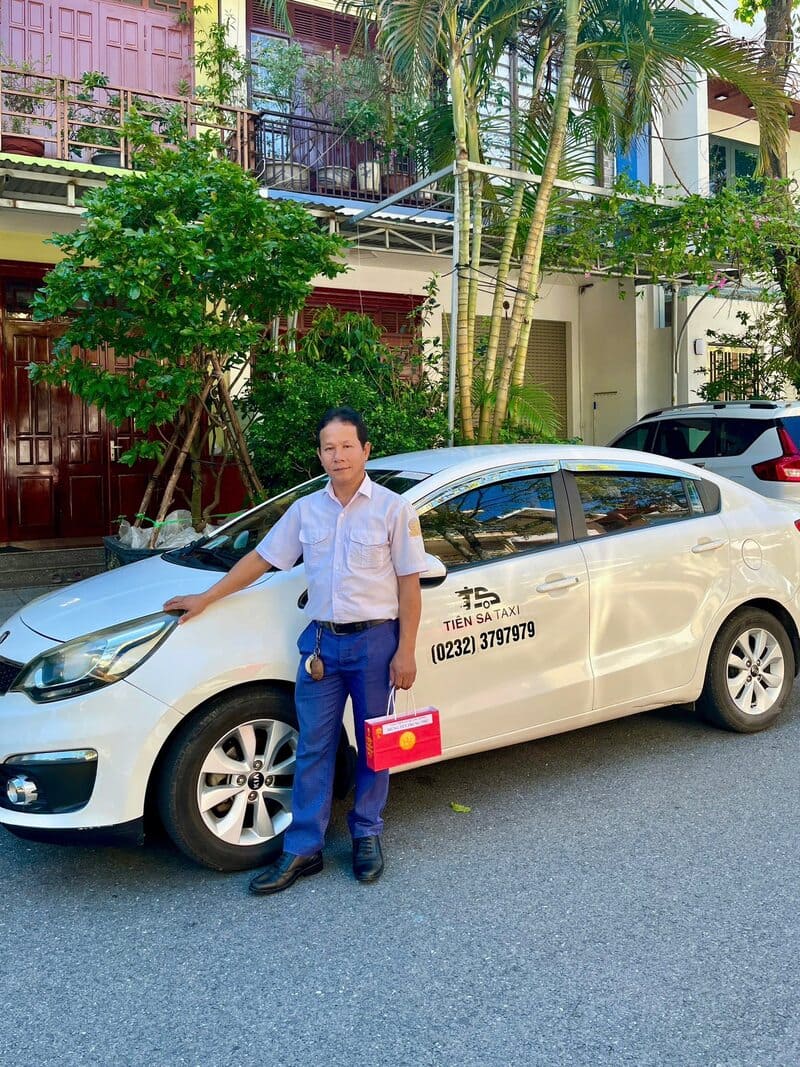 Taxi Ba Đồn: Top 10 hãng xe địa phương tốt và uy tín nhất