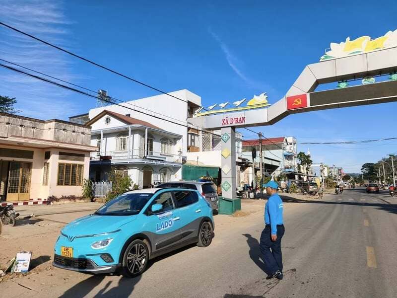 Taxi Bảo Lâm: Số điện thoại top 10 hãng xe có giá cước tốt nhất