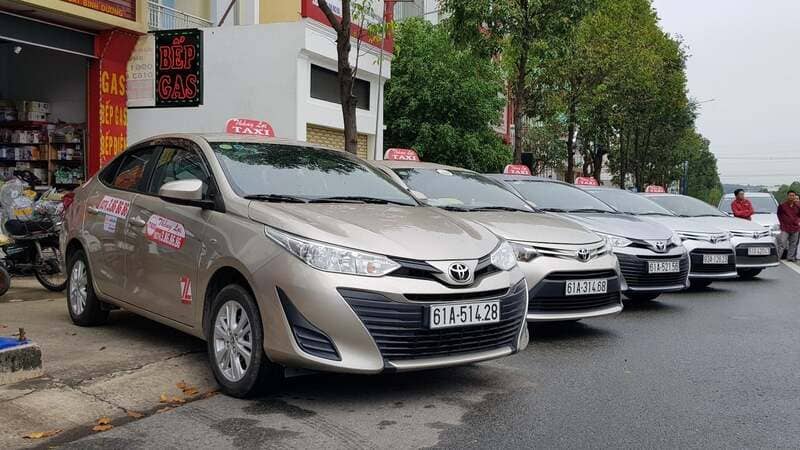 Taxi Bảo Lộc: top 20 hãng xe & giá cước và số điện thoại 24/7