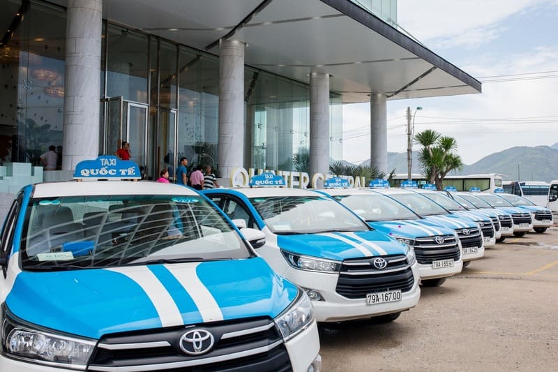 Taxi Bảo Lộc: top 20 hãng xe & giá cước và số điện thoại 24/7