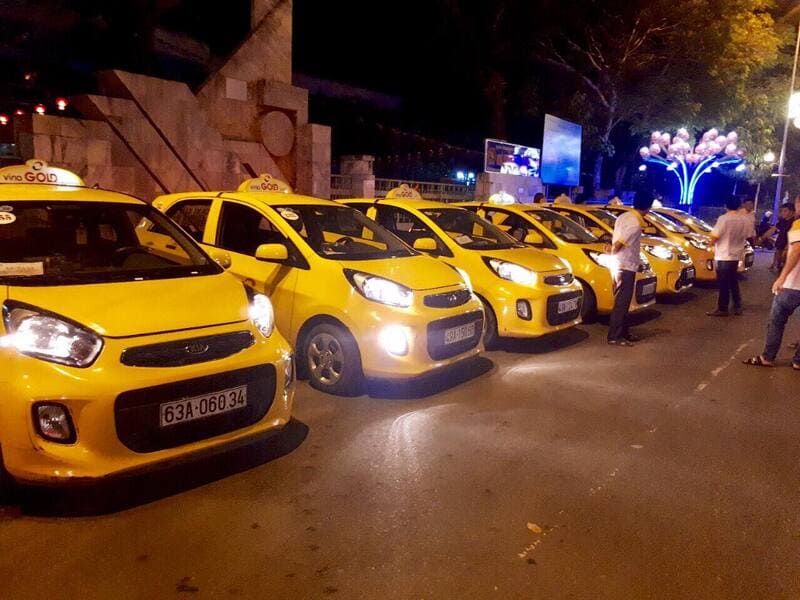 Taxi Cai Lậy: Số điện thoại top 13 hãng xe uy tín & giá cước km