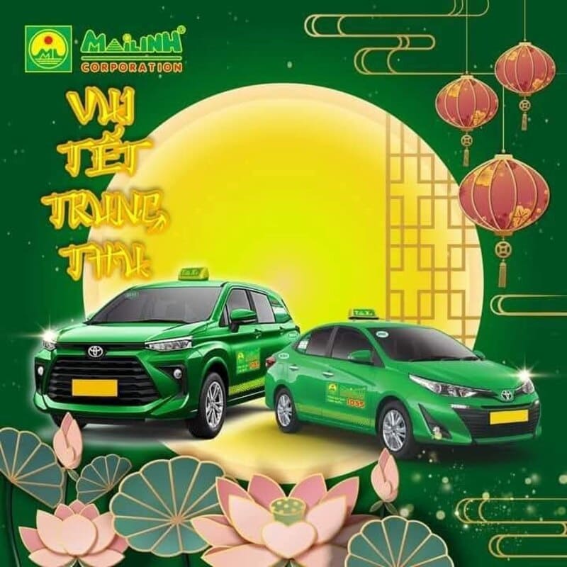 Taxi Cẩm Khê: Số điện thoại tổng đài & giá cước km 10 hãng
