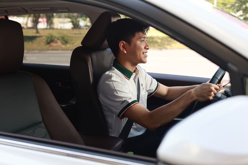 Taxi Chợ Gạo: Số điện thoại & giá cước km 10 hãng xe uy tín