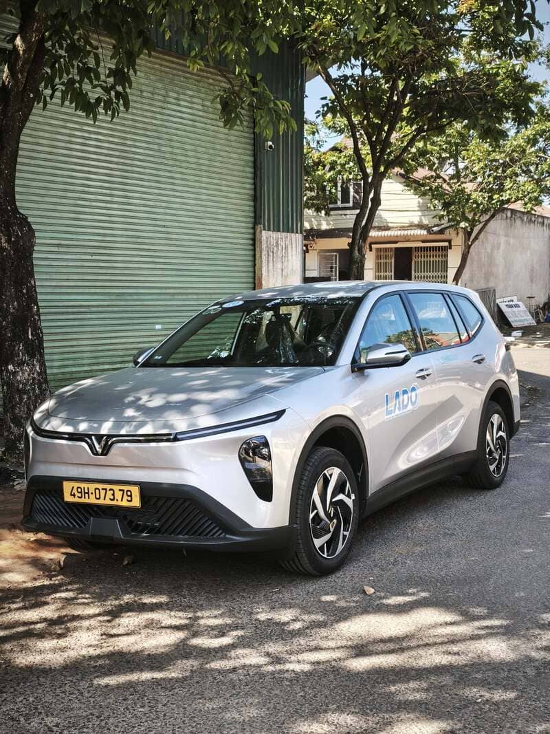 Taxi Đà Lạt taxi sân bay Liên Khương về Đà Lạt: Số điện thoại