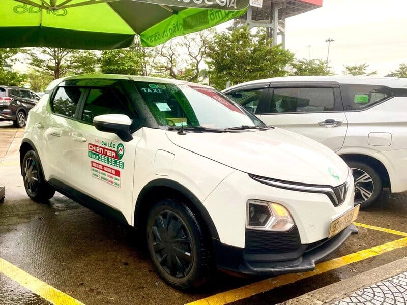 Taxi Đại Lộc: Top 15 hãng xe & số điện thoại & bảng giá cước