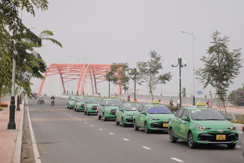 Taxi Di Linh: Số điện thoại hotline & giá cước 21 hãng xe tốt nhất