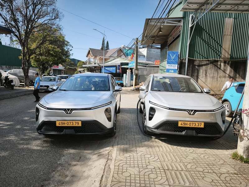 Taxi Di Linh: Số điện thoại hotline & giá cước 21 hãng xe tốt nhất