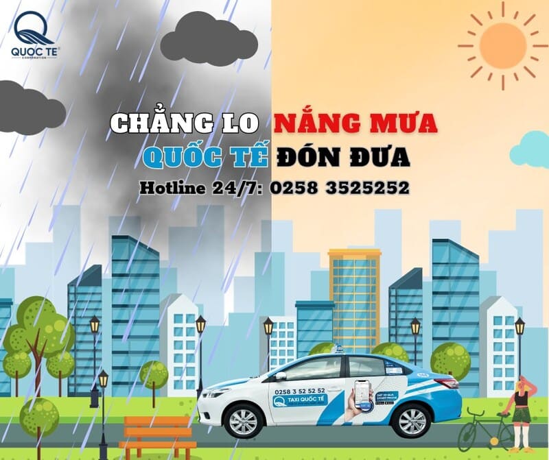 Taxi Đơn Dương Thạnh Mỹ Dran: Số điện thoại giá cước 16 hãng
