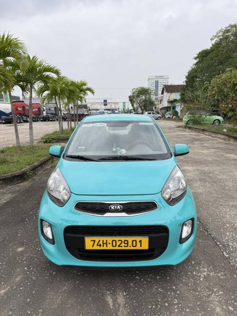 Taxi Đồng Hới: Số điện thoại 24/7 & giá cước 16 hãng xe tốt nhất