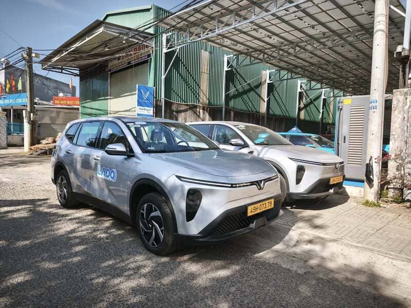 Taxi Đức Trọng: Số điện thoại 20 hãng taxi công nghệ truyền thống