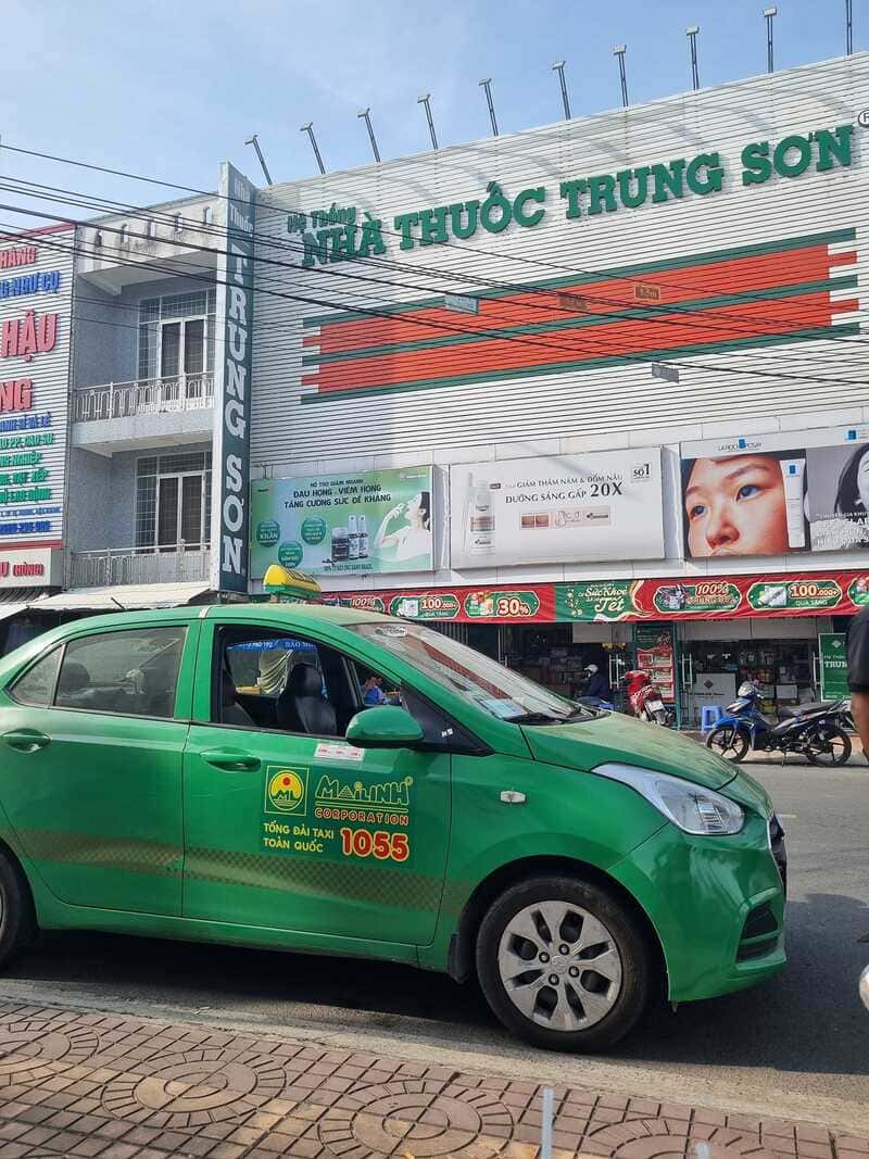 Taxi Hậu Giang: Số điện thoại 4-7 chỗ 19 hãng xe & giá cước