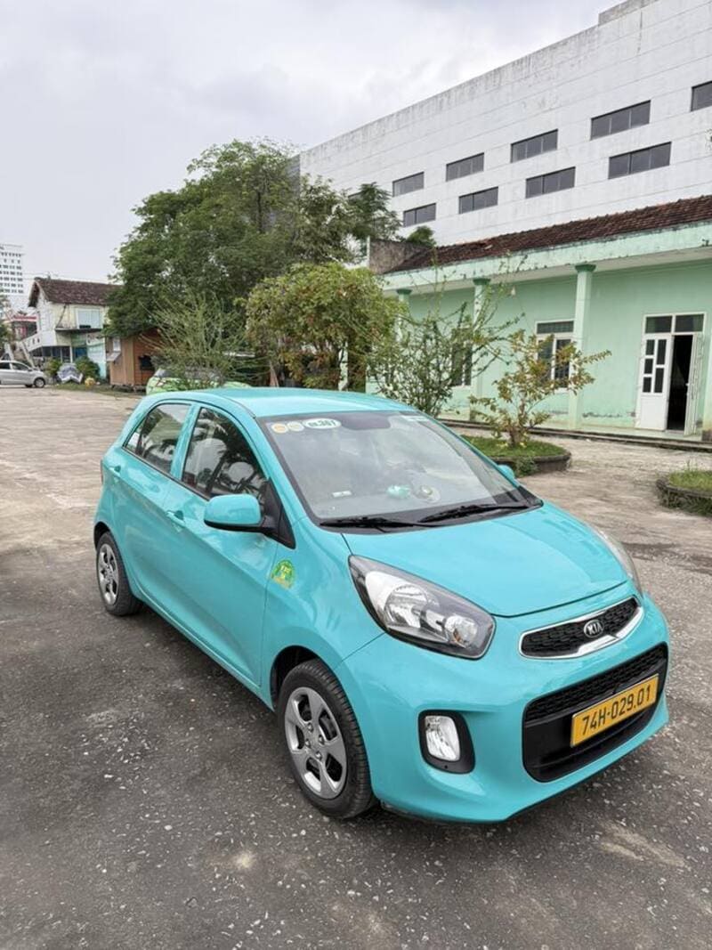 Taxi Lệ Thủy: Số điện thoại hotline & giá cước top 11 hãng xe