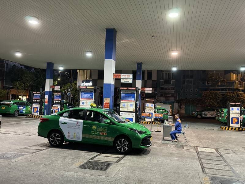 Taxi Madagui: Số điện thoại 12 hãng xe giá cước km rẻ nhất