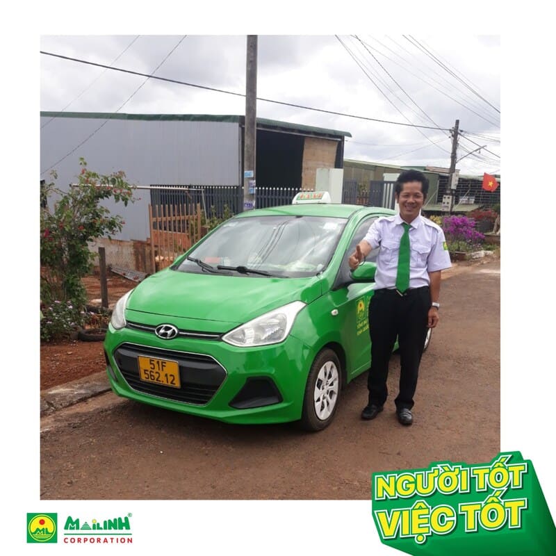 Taxi Mai Châu: giá cước km xe 4-5-7 chỗ & số điện thoại 8 hãng