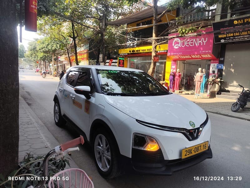 Taxi Mai Châu: giá cước km xe 4-5-7 chỗ & số điện thoại 8 hãng