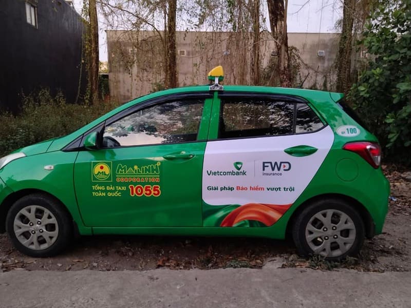Taxi Nghĩa Lộ: Top 10 hãng xe có điện thoại 24/7 & giá cước km