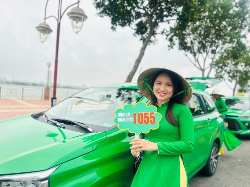 Taxi Phú Thọ: Top 20 hãng xe uy tín & số điện thoại, giá cước