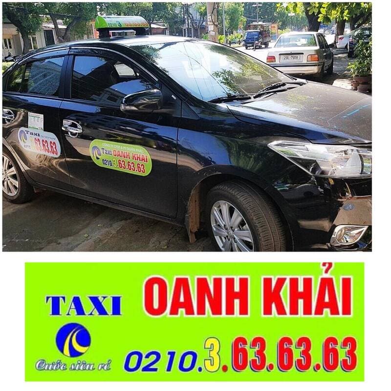 Taxi Phú Thọ: Top 20 hãng xe uy tín & số điện thoại, giá cước