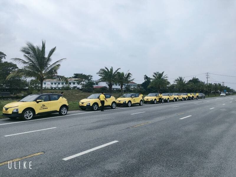 Taxi Quảng Nam: Số điện thoại 20 hãng truyền thống & công nghệ