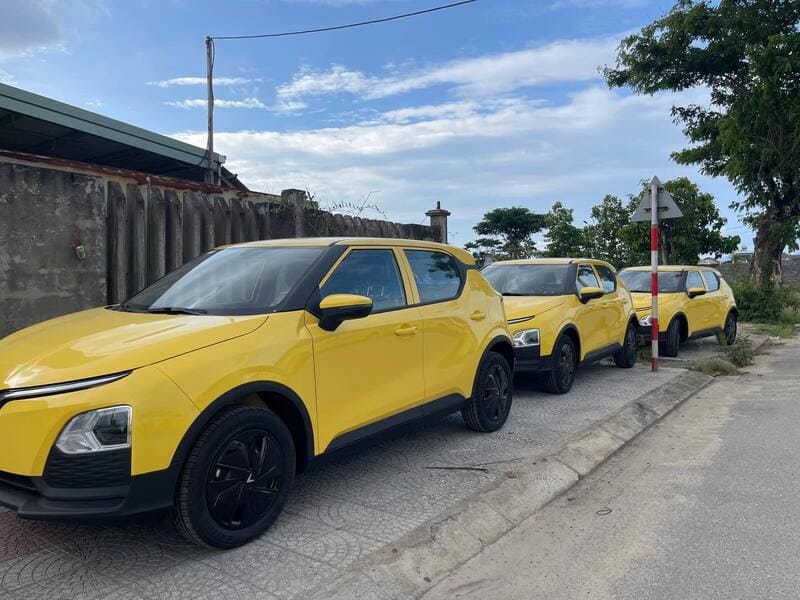 Taxi Tam Kỳ: Bảng giá cước km & số điện thoại top 18 hãng xe